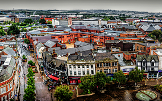 Rotherham